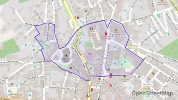 Appartement 58 m² deux pieces à vendre à Tarare