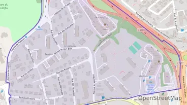 appartement de trois chambres 82 m² à vendre à Annecy