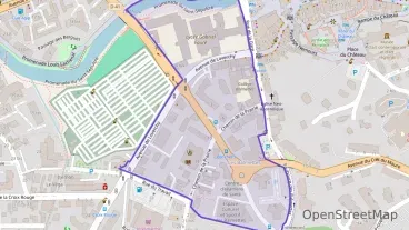 Appartement 69 m² trois pièces à vendre à Annecy