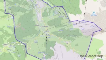 Appartement 100 m² cinq pièces à vendre à La Clusaz