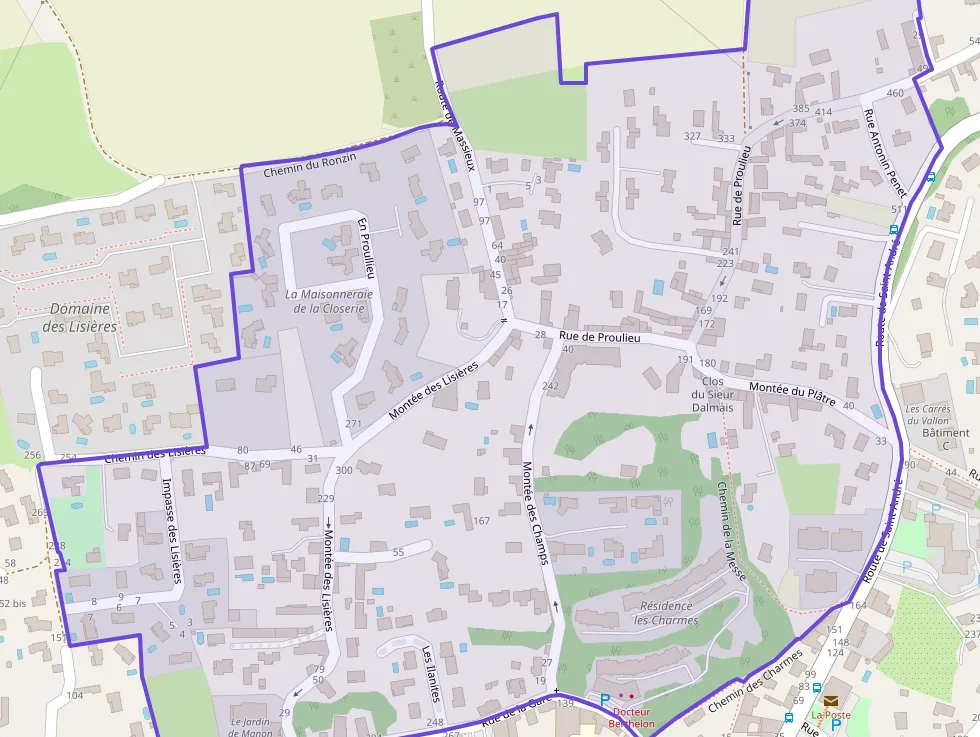 Property