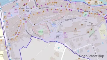 Appartement 75 m² deux pieces à vendre à Annecy