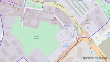 Appartement 84 m² trois pièces à vendre à Annecy