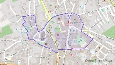 appartement de trois chambres 107 m² à vendre à Tarare