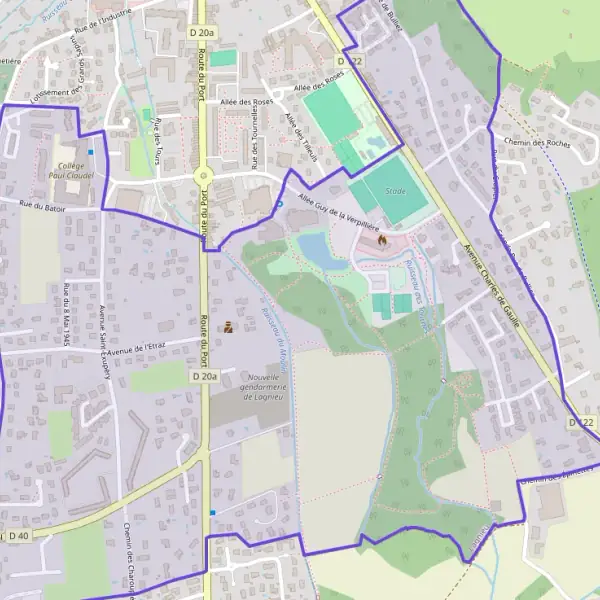 Property