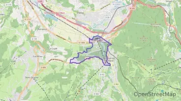 Appartement 38 m² deux pieces à vendre à Saint-Gervais-les-Bains