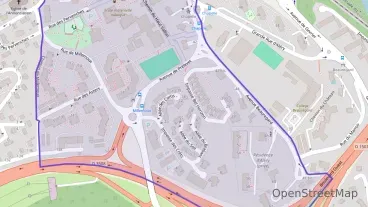 appartement d'une chambre 39 m² à vendre à Annecy