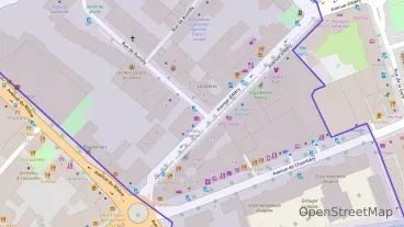 Appartement d'une pièce 28 m² à vendre  à Annecy