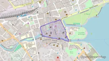 Appartement 36 m² deux pieces à vendre à Annecy