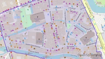 Appartement 118 m² cinq pièces à vendre à Annecy