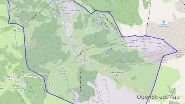 appartement d'une chambre 40 m² à vendre à La Clusaz appartement d'une chambre 40 m² à vendre à La Clusaz