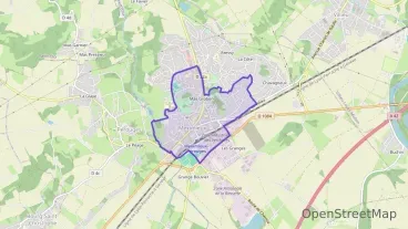 Appartement 89 m² trois pièces à vendre à Meximieux