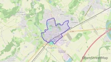 appartement d'une chambre 26 m² à vendre à Meximieux