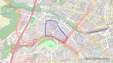 Appartement 72 m² trois pièces à vendre à Annecy