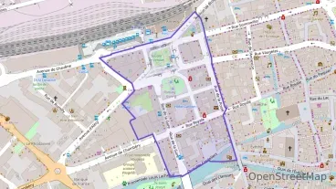 Appartement 69 m² trois pièces à vendre à Annecy Appartement 69 m² trois pièces à vendre à Annecy