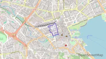 Appartement 69 m² trois pièces à vendre à Annecy Appartement 69 m² trois pièces à vendre à Annecy