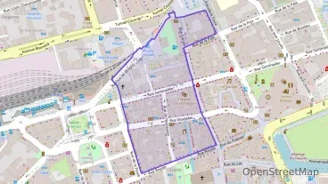 appartement d'une chambre 47 m² à vendre à Annecy appartement d'une chambre 47 m² à vendre à Annecy