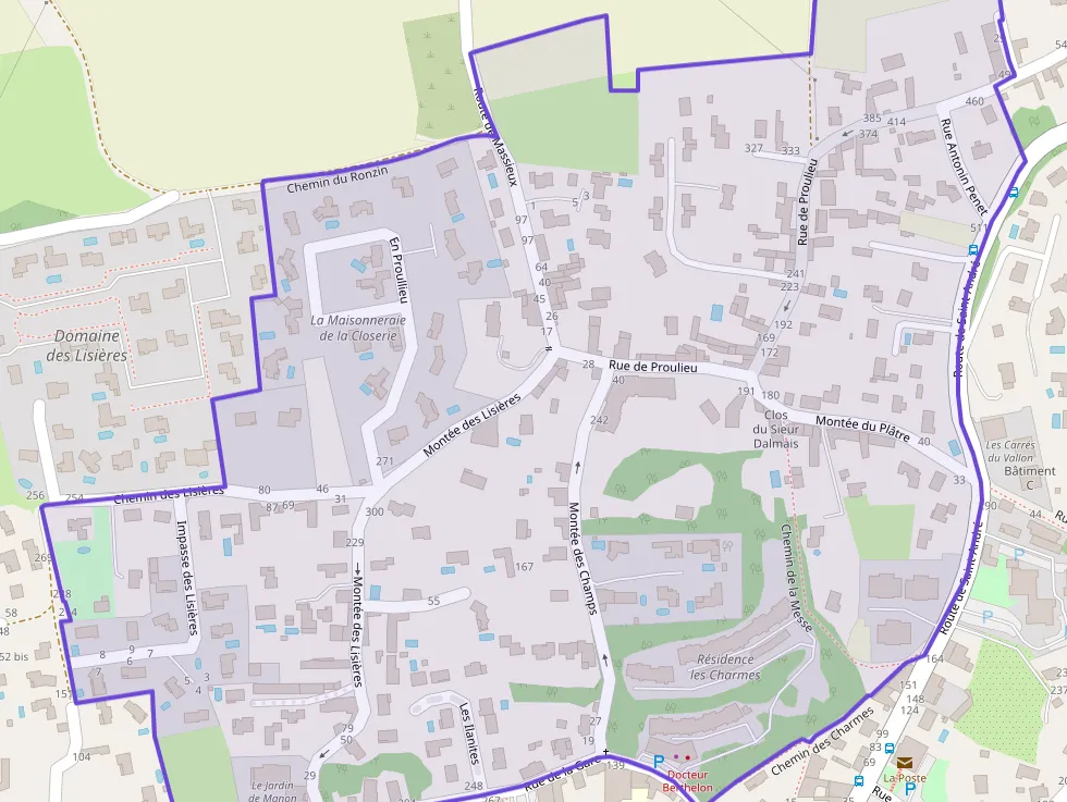 Property