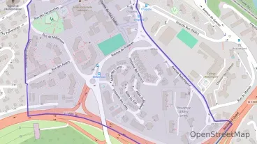 appartement d'une chambre 47 m² à vendre à Annecy