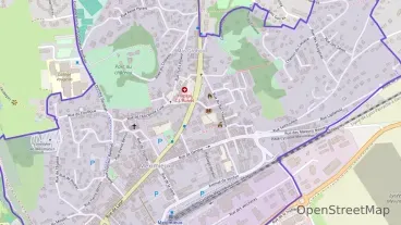 Appartement 59 m² trois pièces à vendre à Meximieux