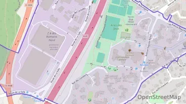 Appartement 80 m² quatre pièces à vendre à Annecy