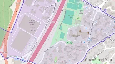 Appartement 80 m² quatre pièces à vendre à Annecy