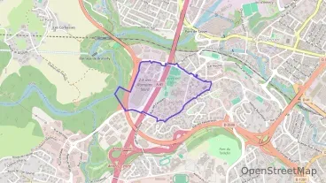 Appartement 80 m² quatre pièces à vendre à Annecy