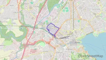 Appartement 58 m² deux pieces à vendre à Annecy Appartement 58 m² deux pieces à vendre à Annecy