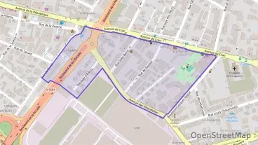 appartement d'une chambre 39 m² à vendre à Annecy