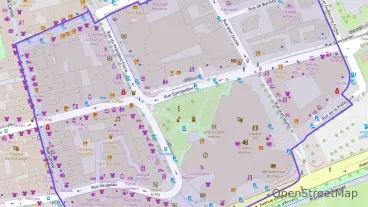 Appartement 98 m² cinq pièces à vendre à Annecy