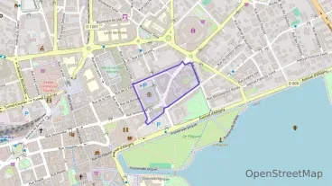 Appartement de trois pièces 82 m² à vendre  à Annecy