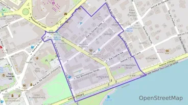 appartement d'une chambre 50 m² à vendre à Annecy appartement d'une chambre 50 m² à vendre à Annecy