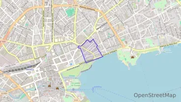 Appartement 82 m² trois pièces à vendre à Annecy