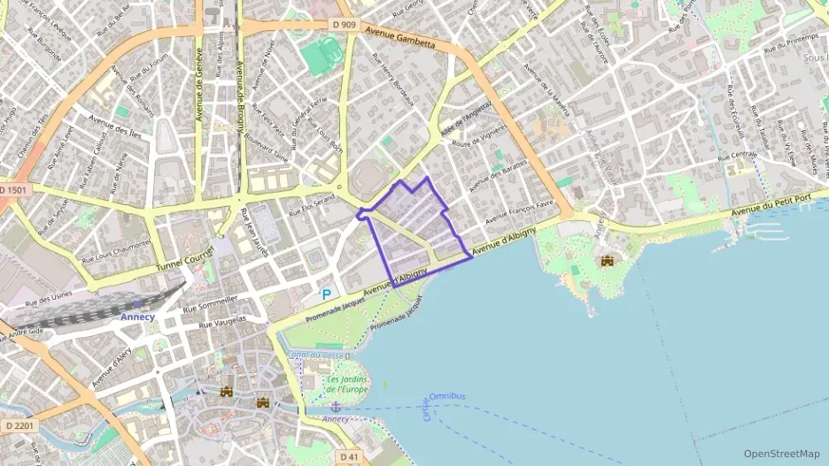 Appartement 82 m² trois pièces à vendre à Annecy Appartement 82 m² trois pièces à vendre à Annecy