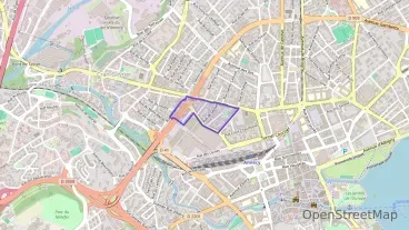 Appartement 48 m² deux pieces à vendre à Annecy