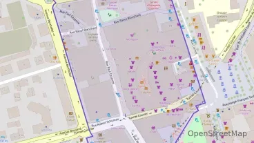 appartement d'une chambre 33 m² à vendre à Annecy