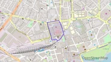 appartement d'une chambre 33 m² à vendre à Annecy