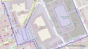 Appartement 67 m² trois pièces à vendre à Annecy