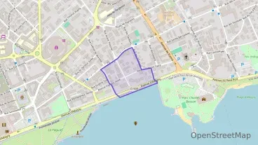 Appartement 75 m² quatre pièces à vendre à Annecy Appartement 75 m² quatre pièces à vendre à Annecy