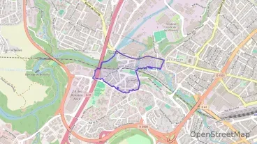 Appartement 115 m² quatre pièces à vendre à Annecy