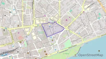 appartement d'une chambre 55 m² à vendre à Annecy appartement d'une chambre 55 m² à vendre à Annecy