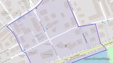 Appartement 135 m² cinq pièces à vendre à Annecy