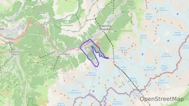appartement d'une chambre 66 m² à vendre à Chamonix-Mont-Blanc