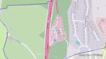 Appartement 55 m² trois pièces à vendre à Limoges