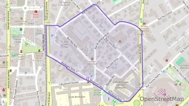 Appartement 62 m² trois pièces à vendre à Annecy Appartement 62 m² trois pièces à vendre à Annecy