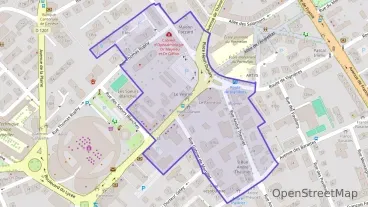 Appartement 70 m² trois pièces à vendre à Annecy