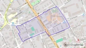 Appartement 47 m² trois pièces à vendre à Annecy Appartement 47 m² trois pièces à vendre à Annecy