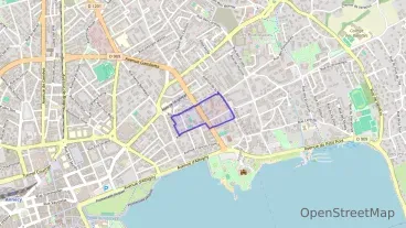 appartement d'une chambre 32 m² à vendre à Annecy