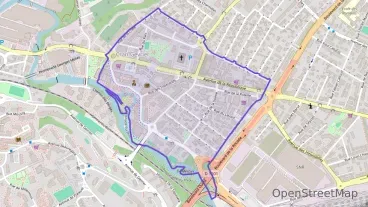 appartement d'une chambre 24 m² à vendre à Annecy