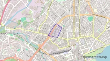 Appartement de trois pièces 55 m² à vendre  à Annecy